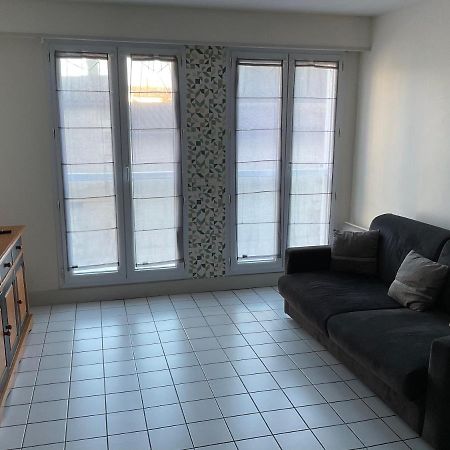 Appartement Centre Ville Pres Du Port Avec Parking Et Wifi لا روشيل المظهر الخارجي الصورة