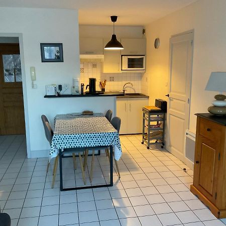 Appartement Centre Ville Pres Du Port Avec Parking Et Wifi لا روشيل المظهر الخارجي الصورة