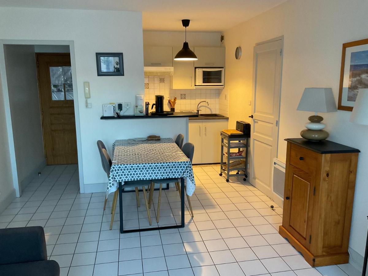 Appartement Centre Ville Pres Du Port Avec Parking Et Wifi لا روشيل المظهر الخارجي الصورة