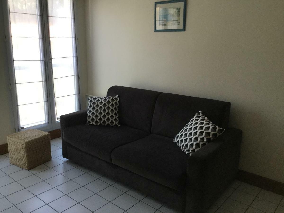 Appartement Centre Ville Pres Du Port Avec Parking Et Wifi لا روشيل المظهر الخارجي الصورة